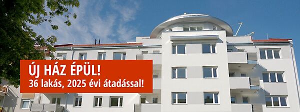 Eladó lakás Tapolca