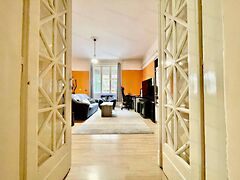 Eladó lakás Szolnok, Belváros