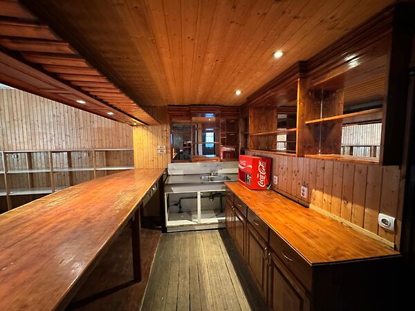 Eladó üzleti Mihályfa