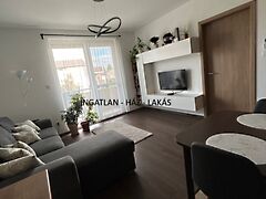 Eladó lakás Budapest, XVI. kerület, Cinkota