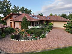 Eladó ház Kecskemét