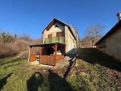 Eladó nyaraló Zalaszentgrót