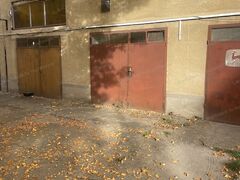 Eladó garázs Baja, Belváros