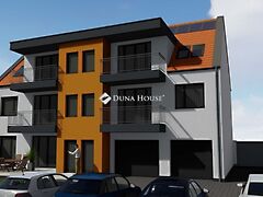 Eladó lakás Kecskemét