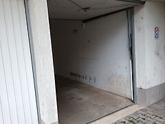 Eladó garázs Nyíregyháza, Örökösföld