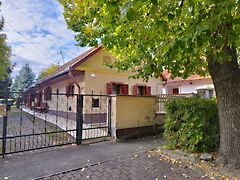 Eladó ház Cserépfalu