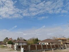 Eladó földterület Kecskemét