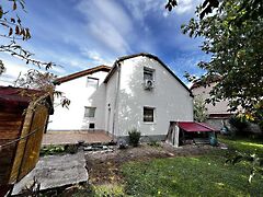 Eladó ház Budapest, XVI. kerület