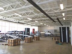 Eladó ipari Nyírtelek