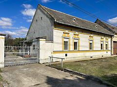 Eladó ház Bácsalmás