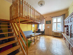 Eladó lakás Budapest, VIII. kerület