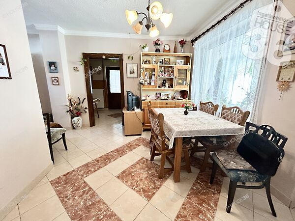 Eladó ház Ballószög