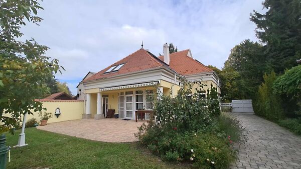 Eladó ház Balatongyörök