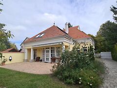 Eladó ház Balatongyörök