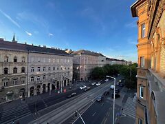 Eladó lakás Budapest, IX. kerület