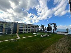 Eladó lakás Siófok