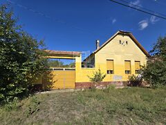 Eladó ház Tataháza