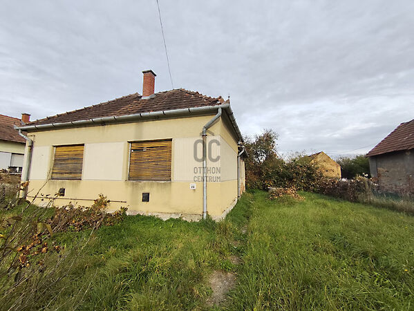 Eladó ház Kányavár