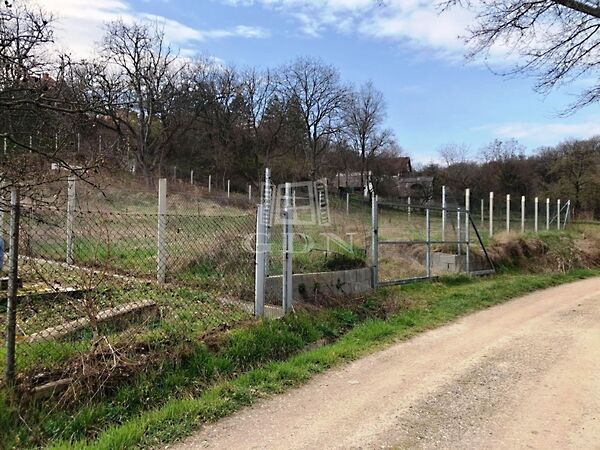 Eladó földterület Sukoró