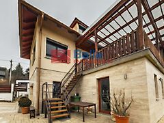 Eladó ház Nagykovácsi