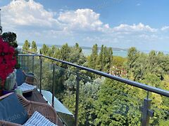 Eladó lakás Balatonföldvár