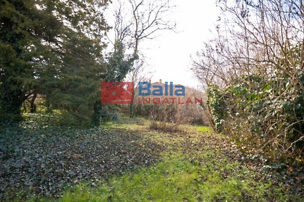 Eladó földterület Diósd, Sashegy