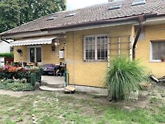 Eladó ház Budapest, III. kerület