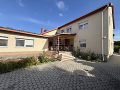 Eladó ház Székesfehérvár