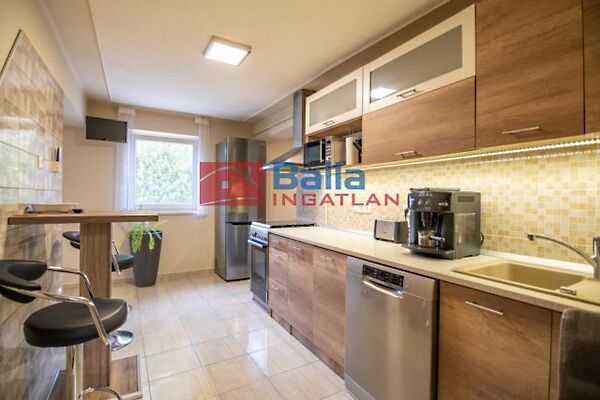 Eladó ház Diósd, Sashegy