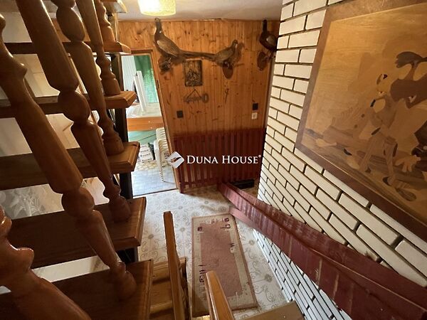 Eladó nyaraló Borgáta