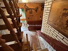 Eladó nyaraló Borgáta