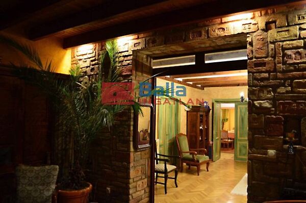 Eladó ház Zsámbék