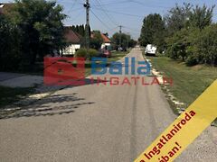 Eladó ház Iváncsa