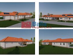 Eladó ház Ráckeve