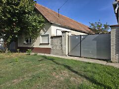 Eladó ház Mélykút