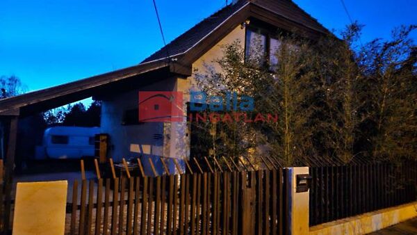 Kiadó ház Dunakeszi