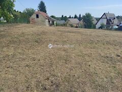 Eladó földterület Zalakaros