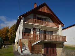 Eladó nyaraló Szentendre