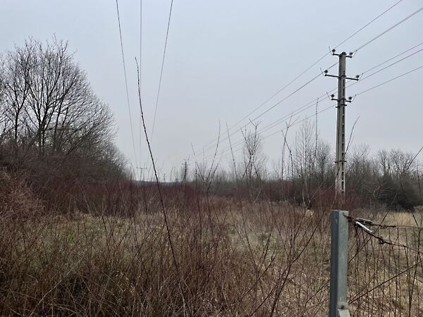 Eladó földterület Sárvár