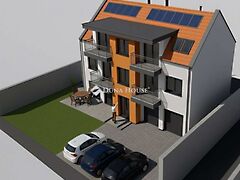 Eladó lakás Kecskemét