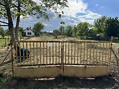 Eladó földterület Békéscsaba