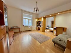 Eladó lakás Budapest, I. kerület