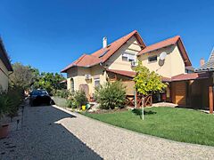 Eladó ház Mezőtúr