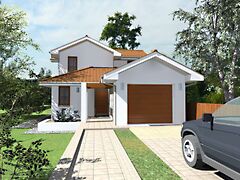 Eladó ház Nyírpazony