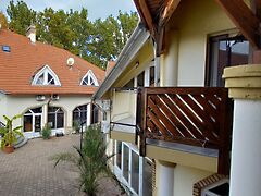 Eladó üzleti Balatonmáriafürdő