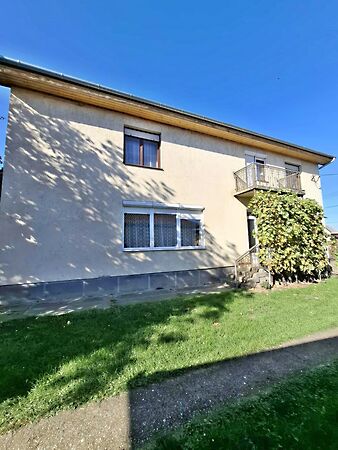 Eladó ház Nagyberki