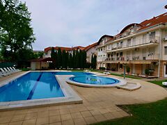 Eladó lakás Hajdúszoboszló, Fürdő- és üdülőváros