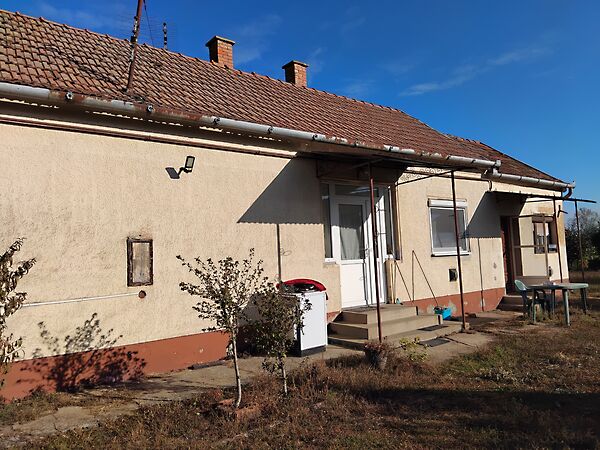 Eladó ház Létavértes, Vértes