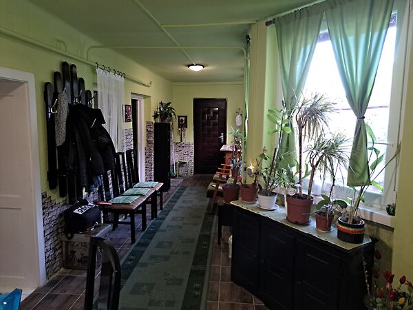 Eladó ház Tótkomlós