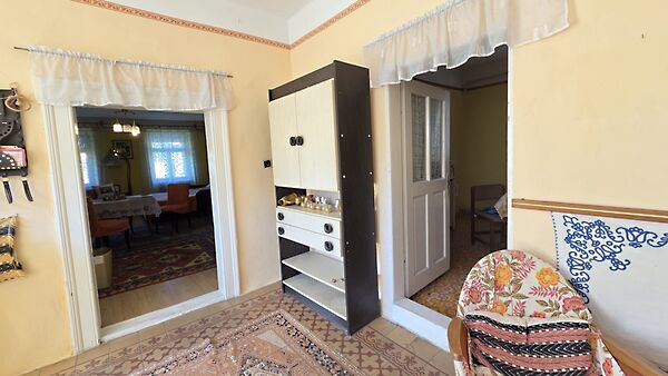 Eladó ház Abaújszántó